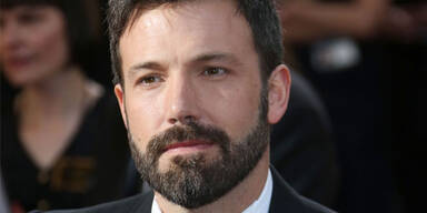 Ben Affleck