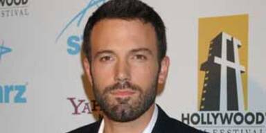 ben affleck