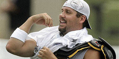 ben roethlisberger