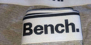 Kultmarke Bench ist insolvent