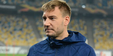 Nicklas Bendtner