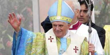 Das war der Papst-Besuch