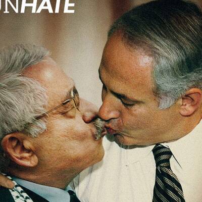 Benetton will weniger Hass auf dieser Welt