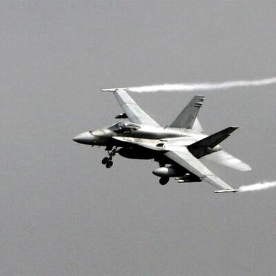 Internationaler Militäreinsatz gegen Gaddafi-Truppen