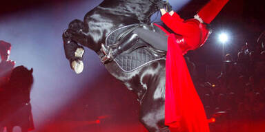 Ben Hur erstmals live