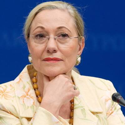 Benita Ferrero-Waldner