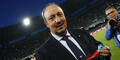 Benitez neuer Coach von Real Madrid