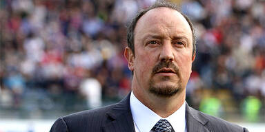 Rafa Benitez