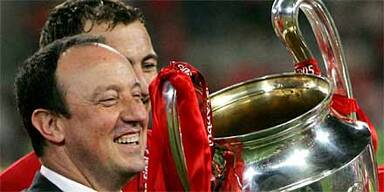 benitez pokal