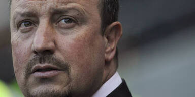 Ära Benitez in Liverpool beendet