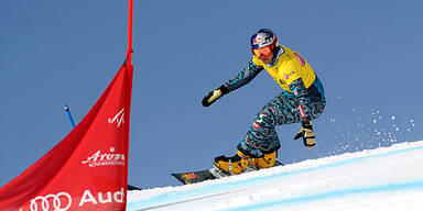 Karl in Carezza Zweiter, Kreiner Dritte