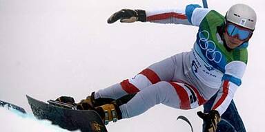 Benjamin Karl holt Silbermedaille