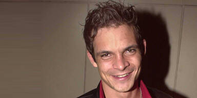 Benjamin Tewaag: Uschi Glas' Sohn frei