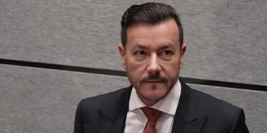 Ren&eacute; Benko kommt nicht nach Italien zum Prozess