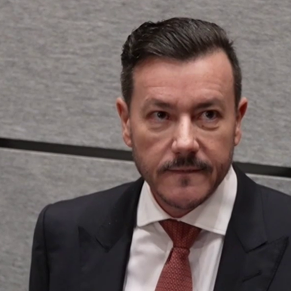 37 Seiten Beschwerde: So will Benko jetzt aus der U-Haft