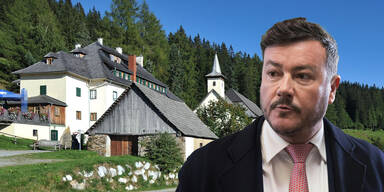 Benkos Jagd-Revier