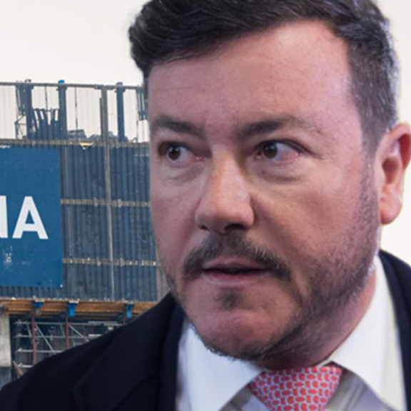 Benko-Knaller: Schiedsgericht entscheidet über Araber-Forderung