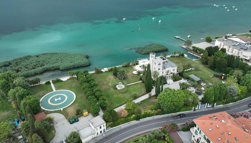 René Benko: Der tiefe Fall des Tiroler Immobilientycoons