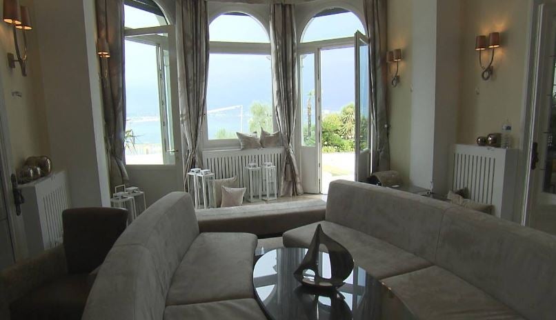 Besichtigung in der Benko-Villa: DAS wird jetzt versteigert