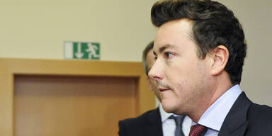 Ein Jahr Haft für Benko