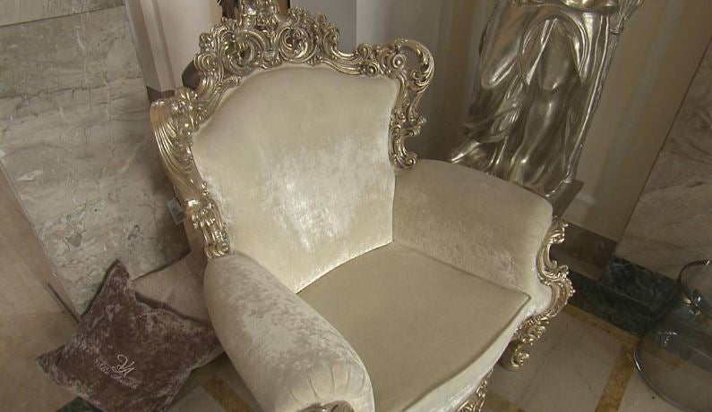 Besichtigung in der Benko-Villa: DAS wird jetzt versteigert