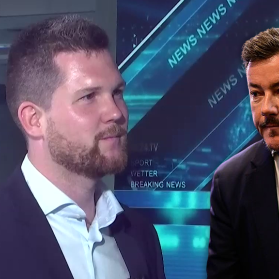 JETZT FIX! René Benko ab 20. Oktober vor Gericht