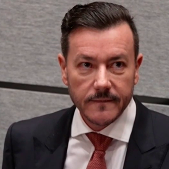 Beschwerde abgelehnt: Benko muss weitere 2 Monate in U-Haft bleiben