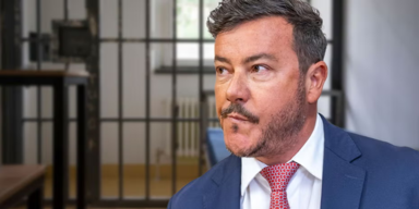 Benko bleibt weiter in U-Haft