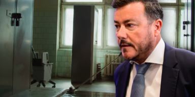 Neuer Tatvorwurf: Erster Benko-Prozess startet Ende Oktober