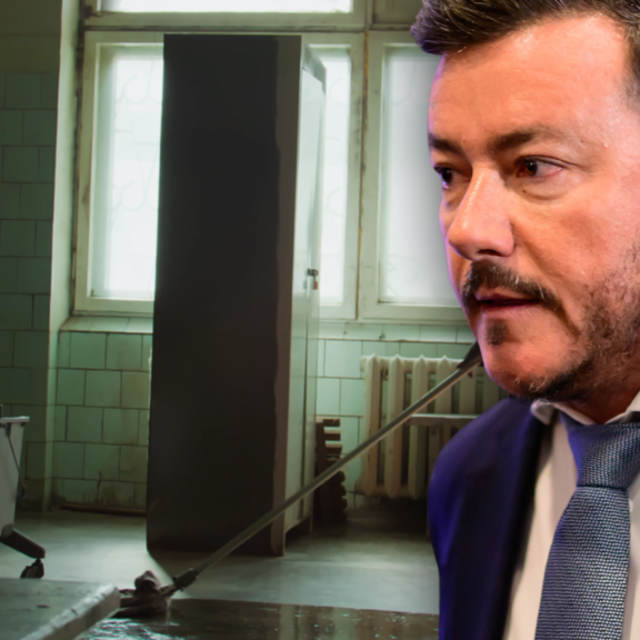 Rene Benko ab 20. Oktober vor Gericht