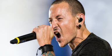 Chester Bennington