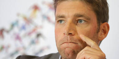 Benni Raich tritt zur&uuml;ck