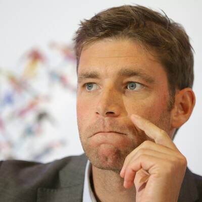 Benni Raich tritt zurück