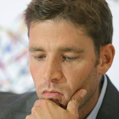 Benni Raich tritt zurück