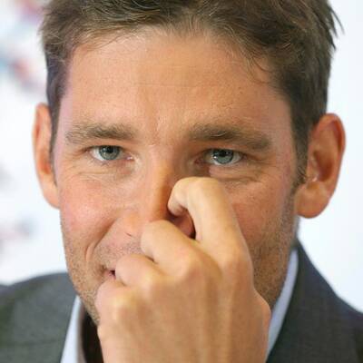 Benni Raich tritt zurück