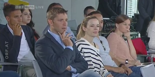 Marlies Schild tritt zurück