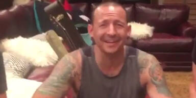 Chester Bennington