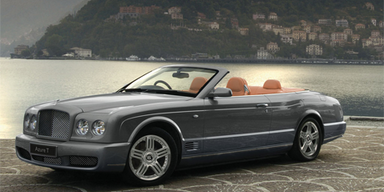 Die absoluten Traumcabrios