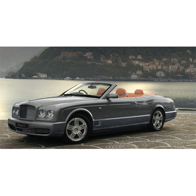 Die absoluten Traumcabrios