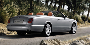 Die absoluten Traumcabrios