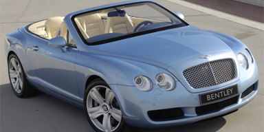 Die absoluten Traumcabrios