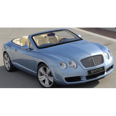 Die absoluten Traumcabrios