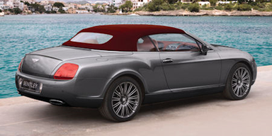 Die absoluten Traumcabrios