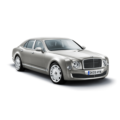 Special: IAA 2009 Teil 1