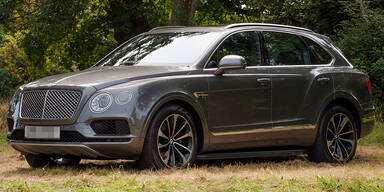 Bentley