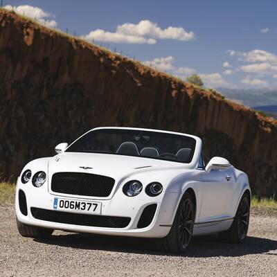 Sportwagen des Jahres