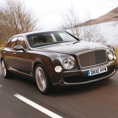 Sportwagen des Jahres