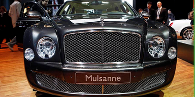 Die besten Bilder und alle Neuheiten der Detroit Motorshow