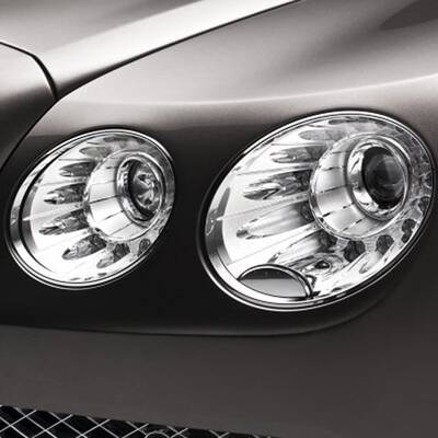 Bentley Flying Spur II 