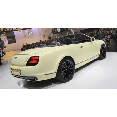 Die schönsten Bilder und Neuheiten von Genf